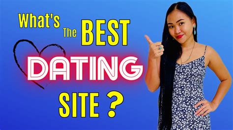 filipina dating service